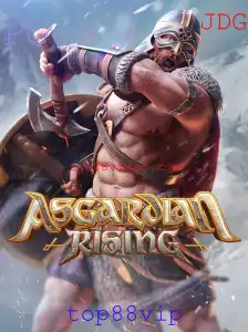 Mergulhando no Universo de AsgardianRising