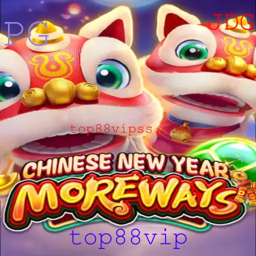 Explorando o Universo do Jogo CHINESENEWYEARMOREWAYS com Top88VIP