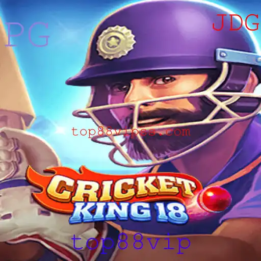 Explorando o Mundo do CricketKing18: Introdução, Descrição e Regras do Jogo