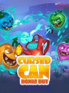 Explorando o Mundo de CursedCanBonusBuy: Um Jogo Inovador para Entusiastas