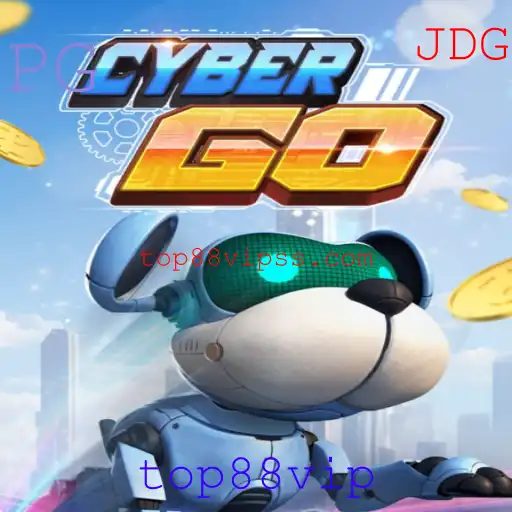 Descubra as Aventuras Futurísticas de CyberGO: Seu Novo Jogo Favorito