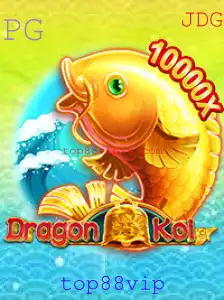 Explorando o Universo do Jogo DragonKoi: Uma Jornada Épica