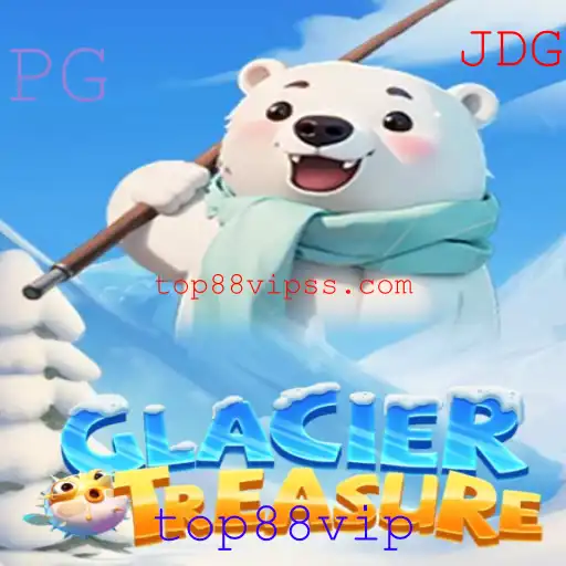 Descubra as Aventuras de GlacierTreasure: Regras Incríveis e Exploração Intensa