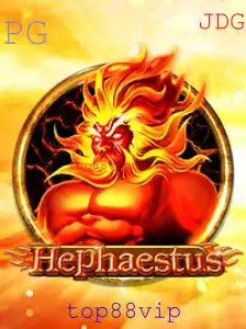 Descubra Hephaestus: Um Mergulho no Fascinante Jogo de Estratégia