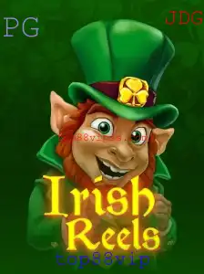 IrishReels: Descubra o Mundo Cativante deste Jogo Popular