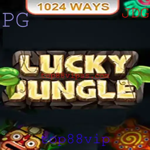 Explorando LuckyJungle1024: Um Mergulho no Universo do Jogo