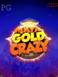 Descubra o Fascinante Jogo MayaGoldCrazy
