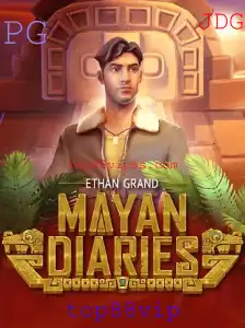 Decifrando MayanDiaries: O Jogo que Une Histórias Antigas e Estratégias Modernas
