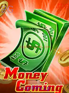 Descubra o Jogo MoneyComing: Regras e Estratégias