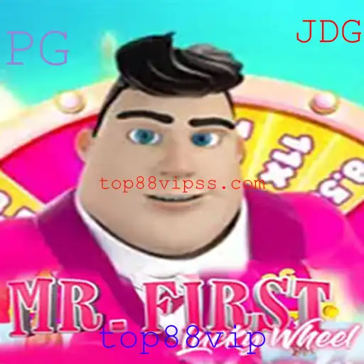 Descubra o Mundo Emocionante do Jogo MrFirstLuckyWheel