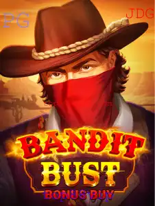 Explorando o Mundo de BanditBustBonusBuy: O Jogo do Momento