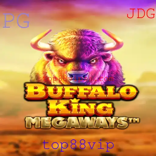 Descubra o Universo Emocionante de BuffaloKing em Top88VIP