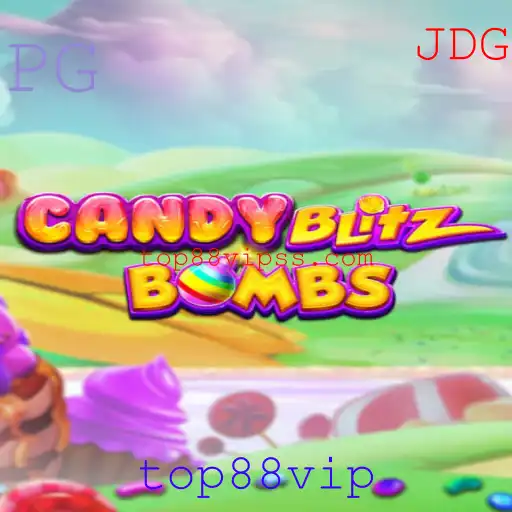 CandyBlitzBombs: Tudo o Que Você Precisa Saber Sobre o Novo Fenômeno dos Jogos