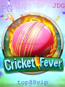 CricketFever: Desvendando a Emoção do Jogo com Top88vip