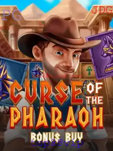 Explorando o Mundo de CurseofthePharaohBonusBuy: Um Guia Completo