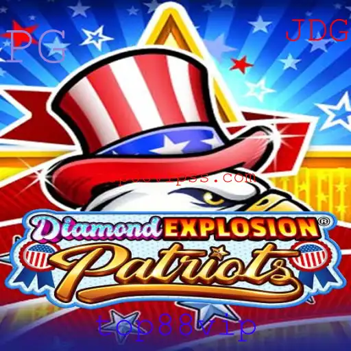 Explorando o Mundo do Jogo DiamondExplosionPatriots