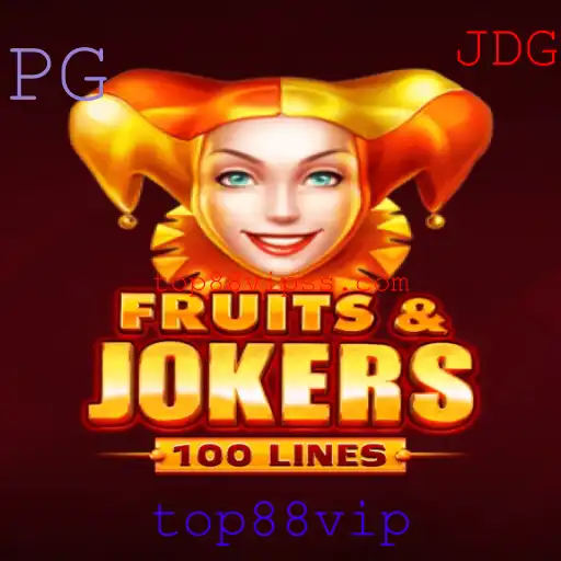 Descubra o Mundo Incrível de FruitsAndJokers100