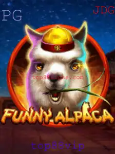 Descubra o Mundo Divertido de FunnyAlpaca: O Jogo de Estratégia com Elementos Surpreendentes