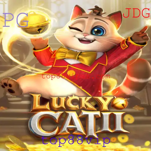 Descubra o Mundo Empolgante de LuckyCatII com Top88vip