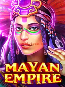 MayanEmpire: Descobrindo a Riqueza do Mundo Antigo
