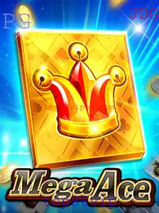 Descubra o Mundo Interativo de MegaAce: A Nova Sensação dos Jogos