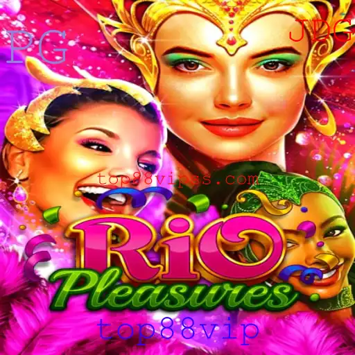 RioPleasures: Mergulhe na Aventura Emocionante com Top88vip