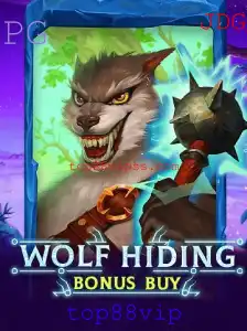 Descubra o Universo de WolfHidingBonusBuy: Guia Completo e Atualizado