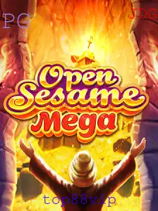 OPENSESAMEMEGA: Uma Jornada Interativa Inovadora