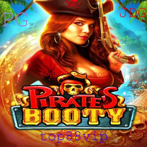 PiratesBooty: Descubra os Segredos do Tesouro com Top88VIP
