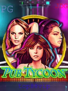 Descubra PubTycoon: O Fenômeno dos Jogos de Simulação para Fãs de Estratégia