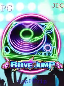 RaveJump: Um Mergulho no Jogo do Momento