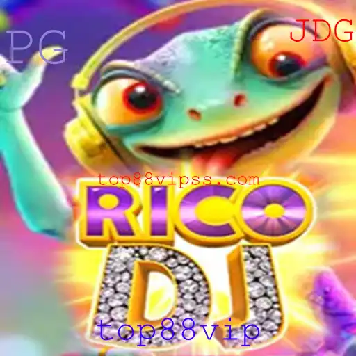 Explorando o Mundo de RicoDJ: Descubra o Jogo que está Conquistando o Top88vip
