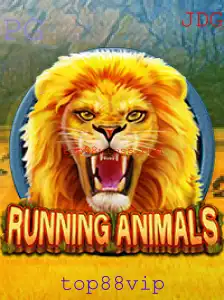 Descubra RunningAnimals: Um Jogo Empolgante de Estratégia e Aventura