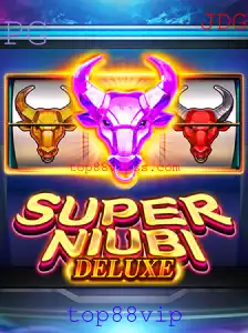 Explorando o Fascinante Mundo de SuperNiubiDeluxe