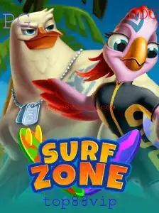 Explorando SurfZone: Um Mergulho Intenso em Aventura e Estratégia