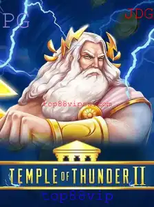 TempleofThunderII: Uma Jornada Épica no Mundo dos Deuses