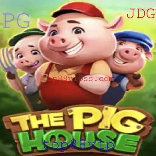 Explorando o Mundo de 'ThePigHouse': Uma Aventura Emocionante